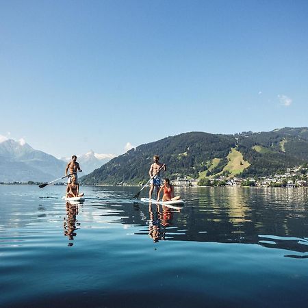 Hotel HAIDVOGL MAVIDA Zell am See Exterior foto