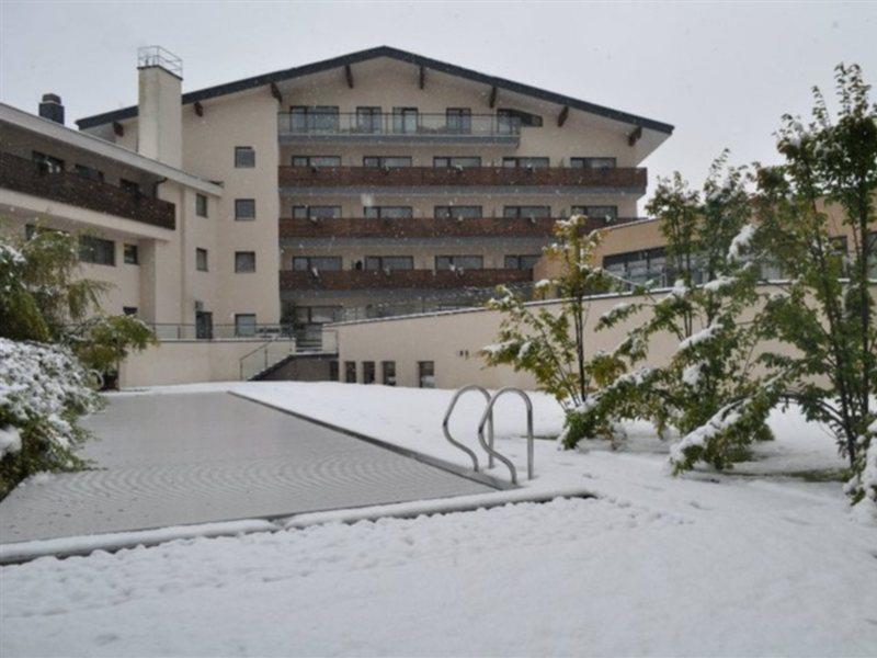 Hotel HAIDVOGL MAVIDA Zell am See Exterior foto